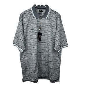 Goldwin Golf Apparel Polo Shirt NWT